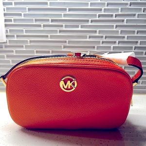 Michael Kors Camera Bag